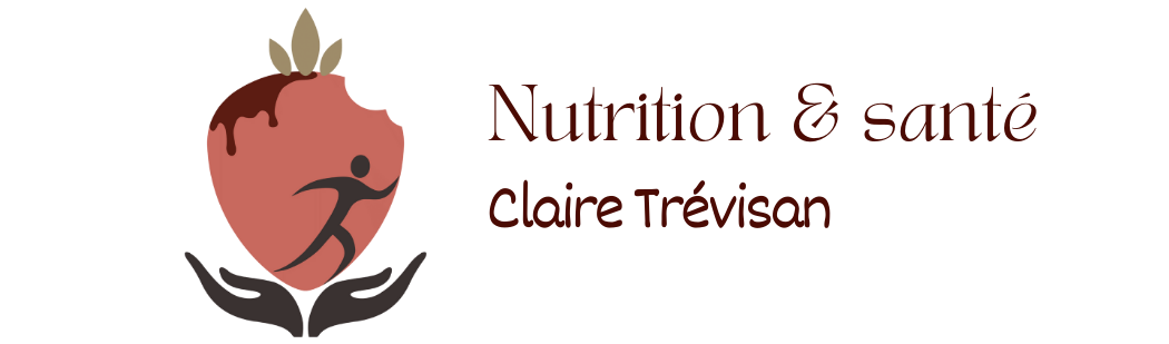 Claire – Nutrition & santé
